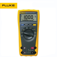 福禄克 福禄克FLUKE F175新型数字万用表 带真有效值