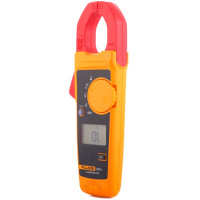 福禄克(FLUKE)F302+ 钳形万用表 多用表数字交流钳形表 交流电流钳表 高精度 仪器仪表