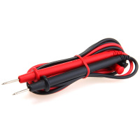 福禄克(FLUKE)TL10 万用表表笔 测试导线 红黑 仪器仪表