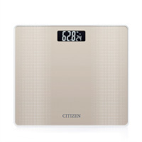 西铁城(CITIZEN) 家用电子体重秤 HMS321