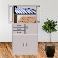 宫灯 艺园 会计凭证柜 YY-052