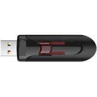 酷悠优盘高速滑盖U盘 USB3.0