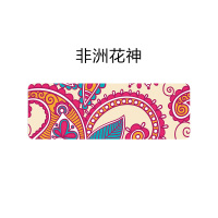 由惠体育麂皮绒瑜伽垫