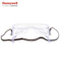 霍尼韦尔 护目镜 200300标准款 实验防飞溅劳保眼镜 10付