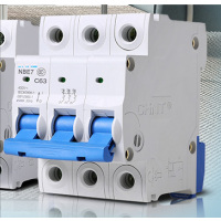 德力西小型短路器DA47-60A