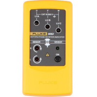 福禄克FLUKE 9062 相序表 马达测试仪 非接触式马达相序仪 无需连接 仪器仪表