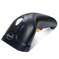 新大陆(Newland)HR1200 一维条码扫描枪 微信屏幕扫码枪 超市有线手机支付码扫描器