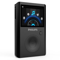 飞利浦(philips) 32GB MP3播放器 SA8232 1个 单位:个