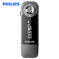 飞利浦(philips) 8GB 飞声音效 MP3播放器 SA1208 1个 单位:个