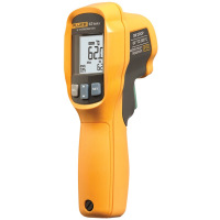 福禄克(FLUKE)F62 MAX 红外测温仪 手持式测温仪 测温枪 电子温度计 仪器仪表