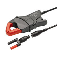 福禄克FLUKE i200 交流柔性电流钳交直流万用表钳钳表型电流探头 BNC接口