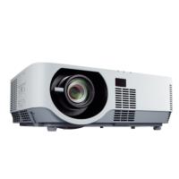 NEC NP-P502W + 投影机