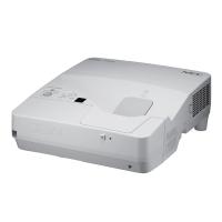 NEC NP-UM301X 超短焦投影机