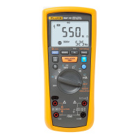 福禄克FLUKE F1587FC绝缘电阻测试仪绝缘万用表