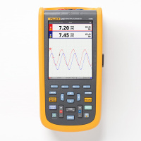 福禄克FLUKE-125B/CN/S手持示波表 示波器