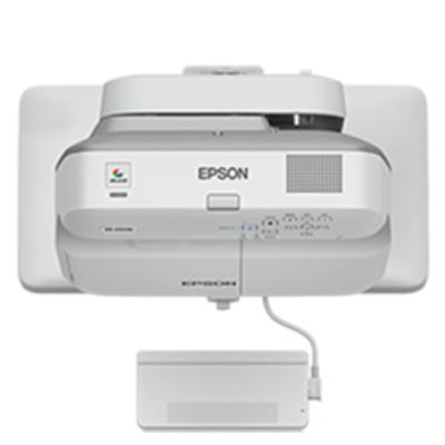 EPSON CB-680WI投影仪