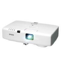Epson EB-C1040XN投影仪 (含100寸电动幕布+安装+线材+售后服务)