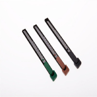 三木(SUNWOOD)美工刀 91002 (把)