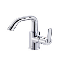 九牧JOMOO单把单孔面盆龙头X32006-091/1B-Z