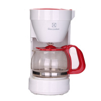 伊莱克斯EGCM350电热咖啡壶
