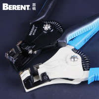 百锐 重型自动剥线钳(B型)1.0-3.2mm2 BT1590 (单位:只)