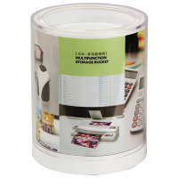 三木（SUNWOOD）多功能 笔筒 6141 （只）