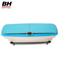 必艾奇(BH FITNESS)电动瘦腿带 YT50 家用瘦身瘦腿部塑身甩脂机无线震动3D健美塑身机