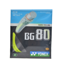 由惠体育尤尼克斯(YONEX)羽毛球拍线