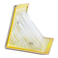 CCSM 强力粘鼠板 粘捕老鼠 捕鼠老鼠贴 粘鼠板5张