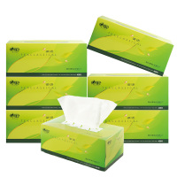 心相印 FT15136 心相印盒抽纸 单位:提(JL)