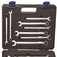 宝合(BOOHER) 16件套 摩托车维修 综合组套 1801003 (单位:套)