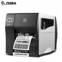斑马打印机ZT21043-T09000FZ 1台 单位:台