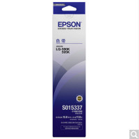 爱普生(EPSON)S015337 黑色色带架