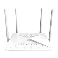 dlink无线路由器DIR-823pro双频1200M家用5G穿墙WIFI高速稳定非TP