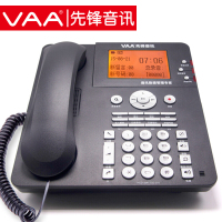 先锋(VAA)录音电话机 VAA-CPU610 1台 单位:台