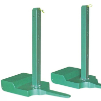 時迈SP-109移动式铝合金网球柱(七包服务)