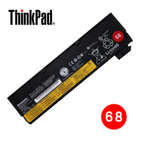 lenovo联想 ThinkPad X240/T440系列 3芯 笔记本电池 68 0C52861 1个 单位:个