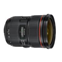佳能(Canon) EF 24-70mm f/2.8L II USM 佳能卡口标准变焦单反镜头 9片光圈叶片数