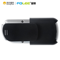 富林FOLEE便携式小巧计步器卡扣式随身携带轻便3D传感灵敏数步保健理疗富林计步器FJ104儿童江苏富林医疗设备有限公司