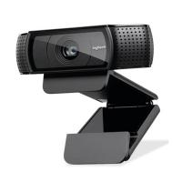 罗技(Logitech) C920e