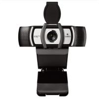 DM罗技(Logitech) C930e DM罗技商务高清网络摄像头 1080p 30 fps 自动对焦