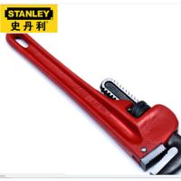 DM史丹利管钳87-621-23