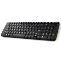 DM罗技(Logitech)MK220无线键鼠套装