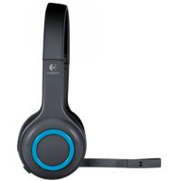 DM罗技(logitech) H600 无线耳机 麦克风