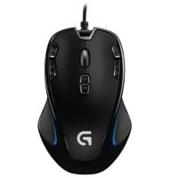 DM罗技(Logitech)G300s 角色扮演网游光电鼠标