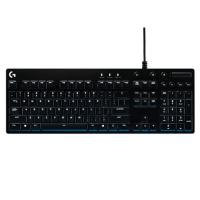 DM罗技(Logitech)G610 Cherry轴全尺寸背光机械游戏键盘 机械键盘 红轴 吃鸡键盘 绝地求生