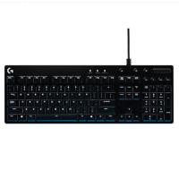 DM罗技(Logitech)G610 Cherry轴全尺寸背光机械游戏键盘