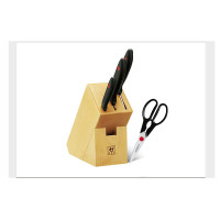 双立人插刀架五件套 TWIN Point