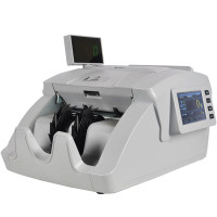 优玛仕(U-MACH) A类 暖白色 智能验钞机 JBYD-U710(A）（单位：台）