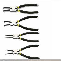 DM 史丹利(STANLEY)德式孔用直嘴卡簧钳7" 84-363-23